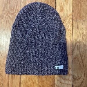 Bennie hat
